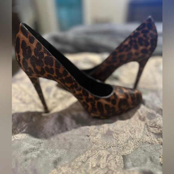 Enzo Angiolini Easamendra Heel - Picture 6 of 9